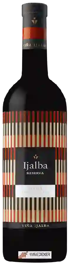 Winery Viña Ijalba - Reserva Winery Viña Ijalba - Reserva