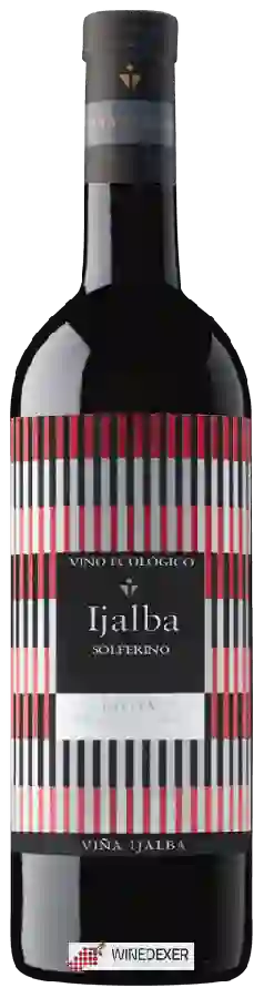 Winery Viña Ijalba - Solferino Tempranillo Winery Viña Ijalba - Solferino Tempranillo