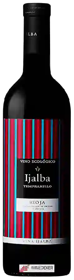 Winery Viña Ijalba - Tempranillo Winery Viña Ijalba - Tempranillo