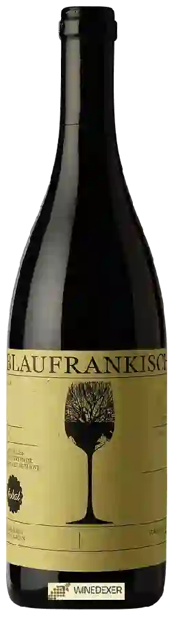 Winery Vina Kobal - Blaufränkisch