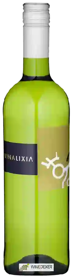 Winery Vina Lixia - Blanco Winery Vina Lixia - Blanco