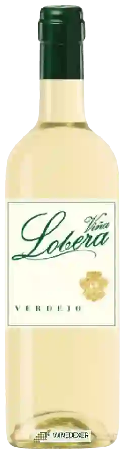 Winery Viña Lobera - Verdejo Winery Viña Lobera - Verdejo