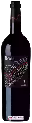Winery Magaña - Torcas Navarra