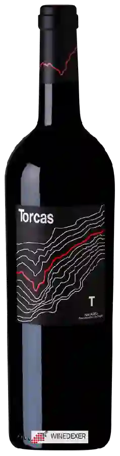 Winery Magaña - Torcas Navarra