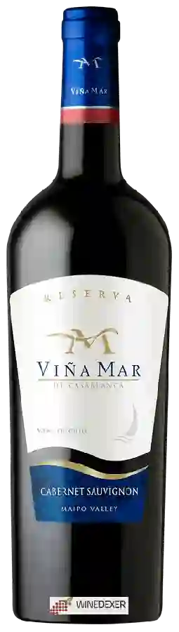 Winery Viña Mar - Cabernet Sauvignon Reserva