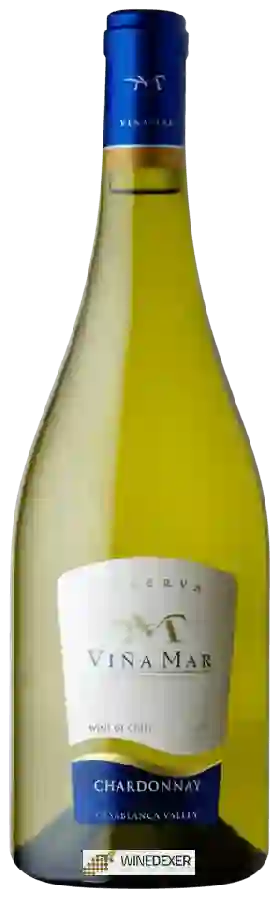 Winery Viña Mar - Chardonnay Reserva