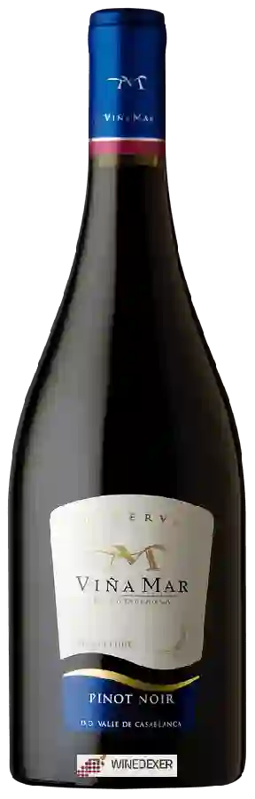Winery Viña Mar - Pinot Noir Reserva