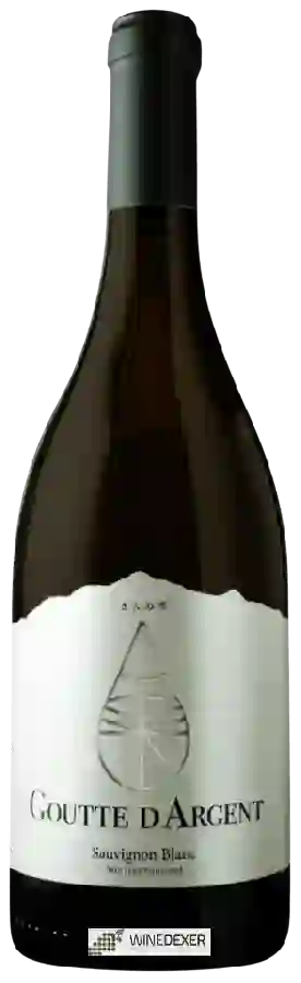 Winery Viña Marty - Goutte d'Argent Sauvignon Blanc