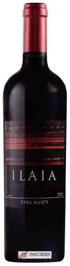 Winery Viña Marty - Ilaia Cabernet Sauvignon