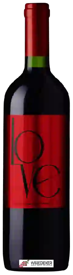 Winery Viña Marty - Love Red Winery Viña Marty - Love Red