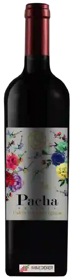 Winery Viña Marty - Pacha Reserva Cabernet Sauvignon