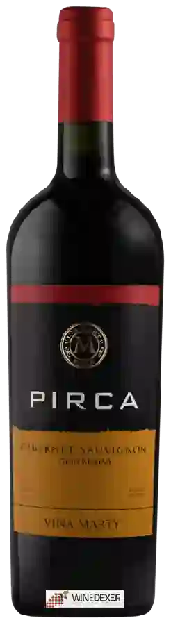 Winery Viña Marty - Pirca Gran Reserva Cabernet Sauvignon