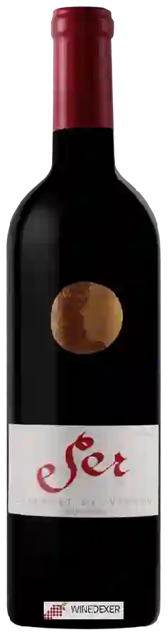 Winery Viña Marty - Single Vineyard Ser Cabernet Sauvignon