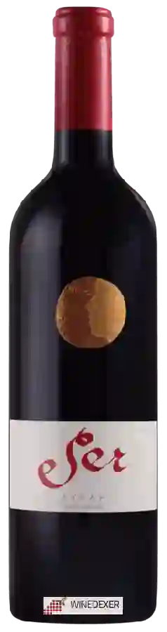 Winery Viña Marty - Single Vineyard Ser Syrah