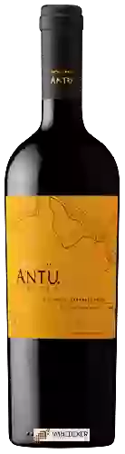 Winery MontGras - Antu Limited Cabernet Franc