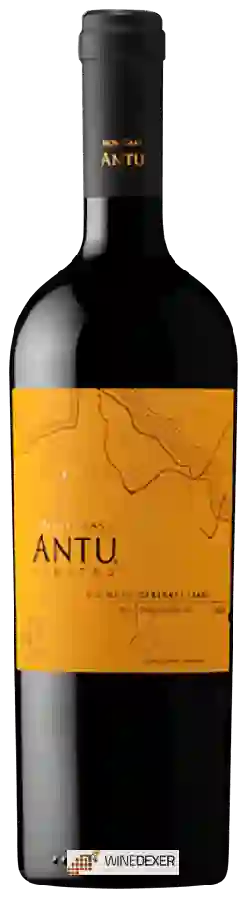 Winery MontGras - Antu Limited Cabernet Franc Winery MontGras - Antu Limited Cabernet Franc