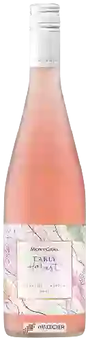 Winery MontGras - Early Harvest Reserva Rosé