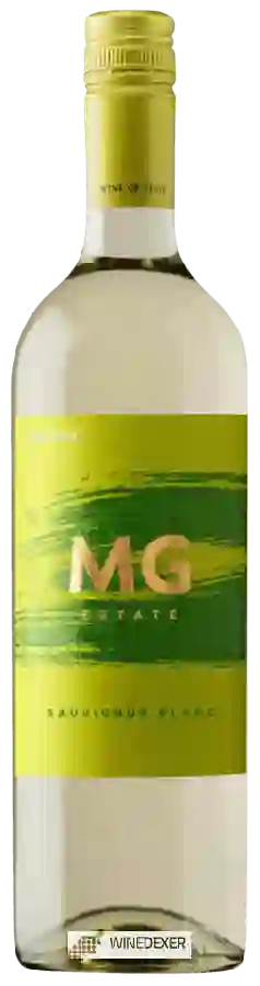 Winery MontGras - MG Sauvignon Blanc