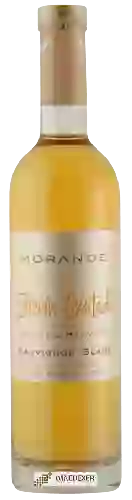 Winery Morandé - Edición Limitada Golden Harvest Sauvignon Blanc
