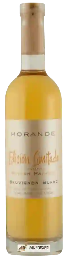 Winery Morandé - Edición Limitada Golden Harvest Sauvignon Blanc