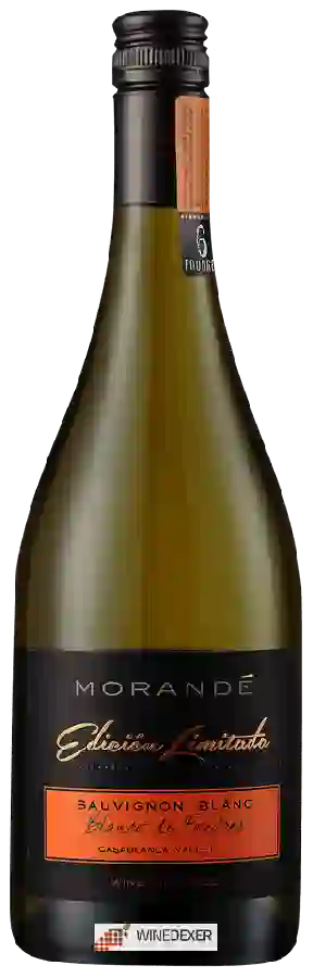 Winery Morandé - Edición Limitada Sauvignon Blanc