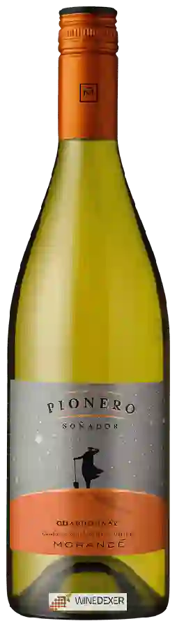 Winery Morandé - Pionero Chardonnay