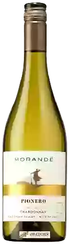 Winery Morandé - Pionero Reserva Chardonnay