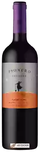 Winery Morandé - Pionero Soñador Carmenère