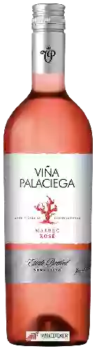 Winery Viña Palaciega - Malbec Rosé
