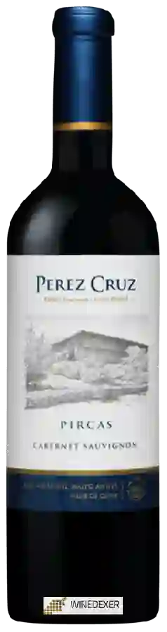 Winery Perez Cruz - Cabernet Sauvignon Pircas de Liguai