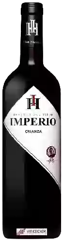 Winery Viña Romana - Heredad del Viejo Imperio Crianza