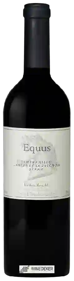 Winery Viña Santa Marina - Equus Red Blend Winery Viña Santa Marina - Equus Red Blend