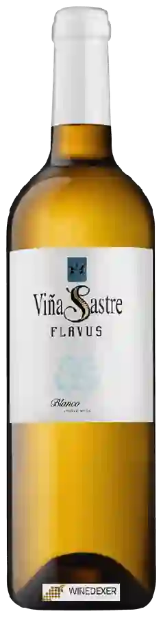 Winery Viña Sastre - Flavus Blanco