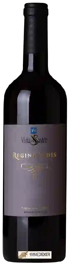 Winery Viña Sastre - Regina Vides Ribera del Duero Winery Viña Sastre - Regina Vides Ribera del Duero