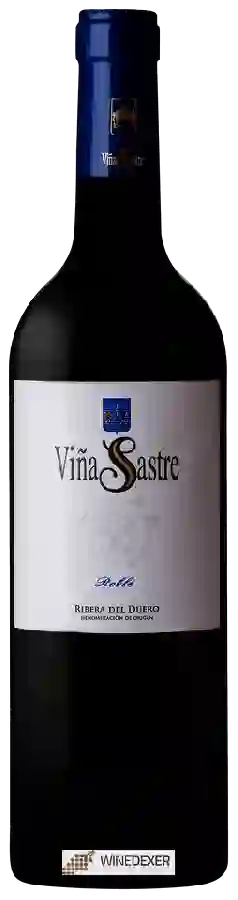 Winery Viña Sastre - Ribera del Duero Winery Viña Sastre - Ribera del Duero