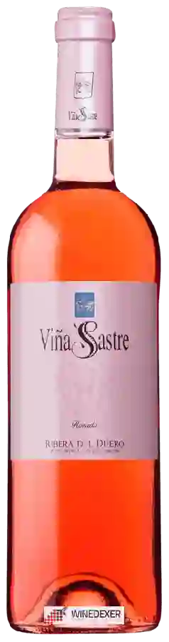 Winery Viña Sastre - Vina Sastre Rosado