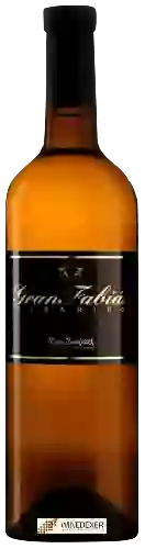 Winery Viña Sobreira - Gran Fabián Albariño