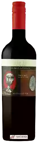 Winery Viña Tinajas - Viejo Feo Cabernet Sauvignon