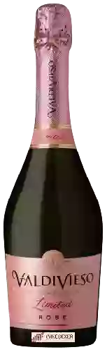 Winery Valdivieso - Brut Rosé Limited