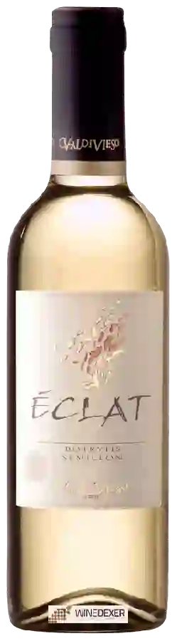 Winery Valdivieso - Éclat Botrytis Sémillon