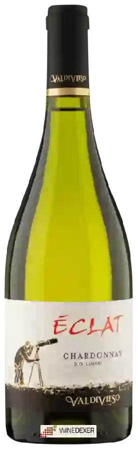 Winery Valdivieso - Eclat Chardonnay Winery Valdivieso - Eclat Chardonnay