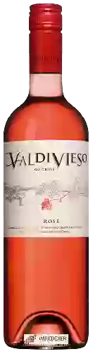 Winery Valdivieso - Rosé