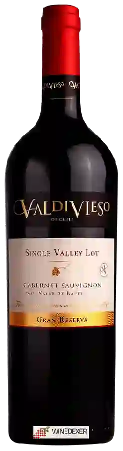 Winery Valdivieso - Single Valley Lot Gran Reserva Cabernet Sauvignon