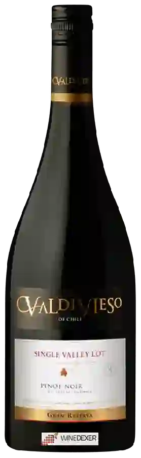 Winery Valdivieso - Single Valley Lot Gran Reserva Pinot Noir