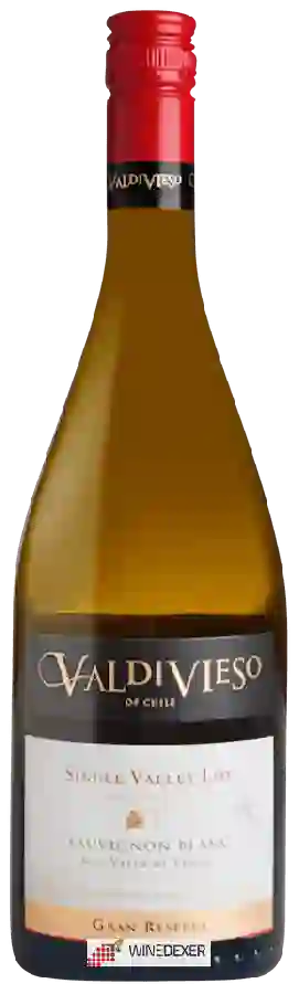 Winery Valdivieso - Single Valley Lot Gran Reserva Sauvignon Blanc Winery Valdivieso - Single Valley Lot Gran Reserva Sauvignon Blanc