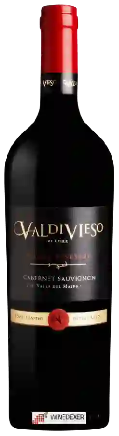 Winery Valdivieso - Single Vineyard Cabernet Sauvignon