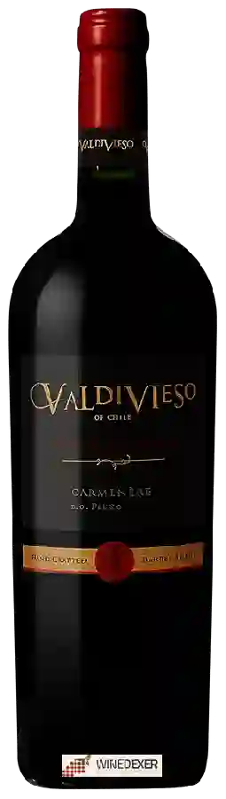 Winery Valdivieso - Single Vineyard Carmenère