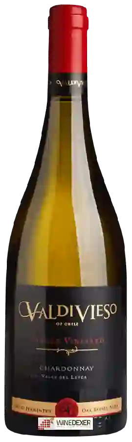 Winery Valdivieso - Single Vineyard Chardonnay Winery Valdivieso - Single Vineyard Chardonnay