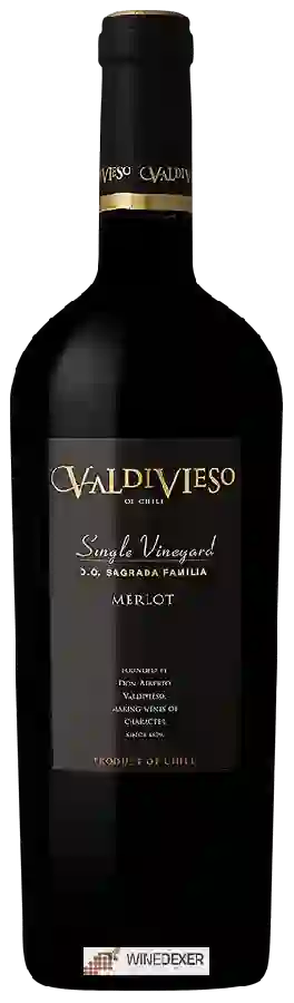 Winery Valdivieso - Single Vineyard Merlot