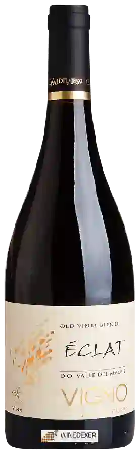 Winery Valdivieso - Éclat Vigno Winery Valdivieso - Éclat Vigno